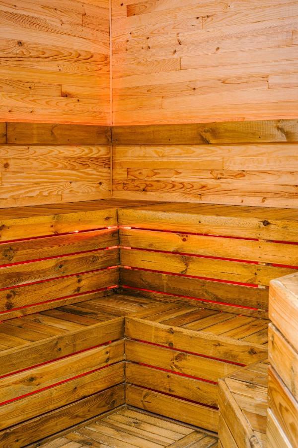 L'Alcove Du 510 - Spa - Chambre Romantique - Sauna - Salle De Jeux Montauban Exterior photo